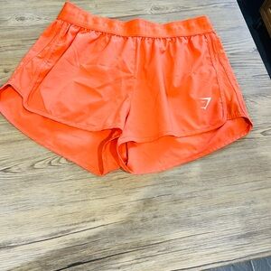Gymshark shorts